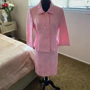 Georgiou Studio Dress Black